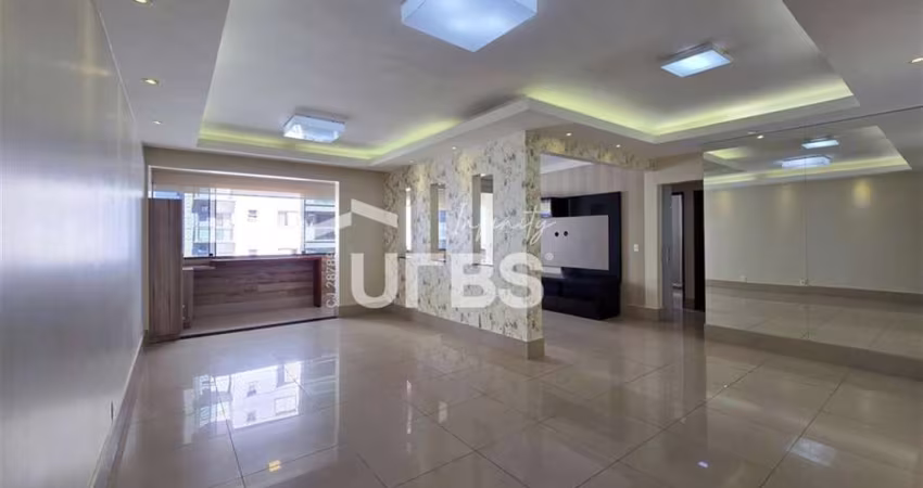 Residencial Chamonix I - Setor Nova Suíça