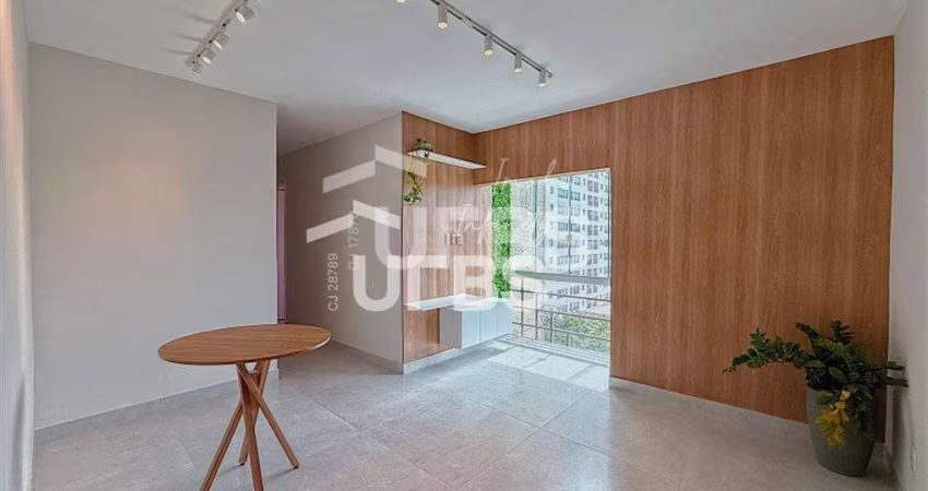 Residencial Parque Oeste - Apartamento 3 quartos, sendo 1 suíte