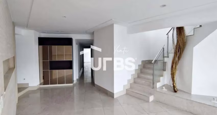 Cobertura com 5 quartos à venda na Rua 4, 590, Setor Oeste, Goiânia