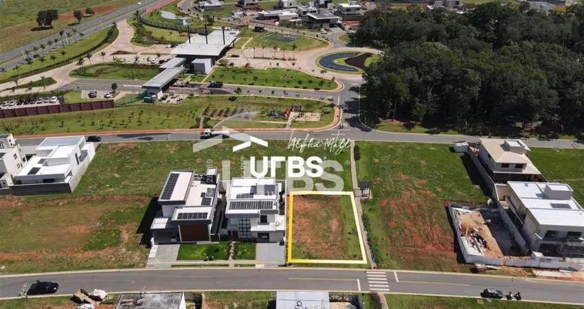 Jardins França - Terreno Residencial