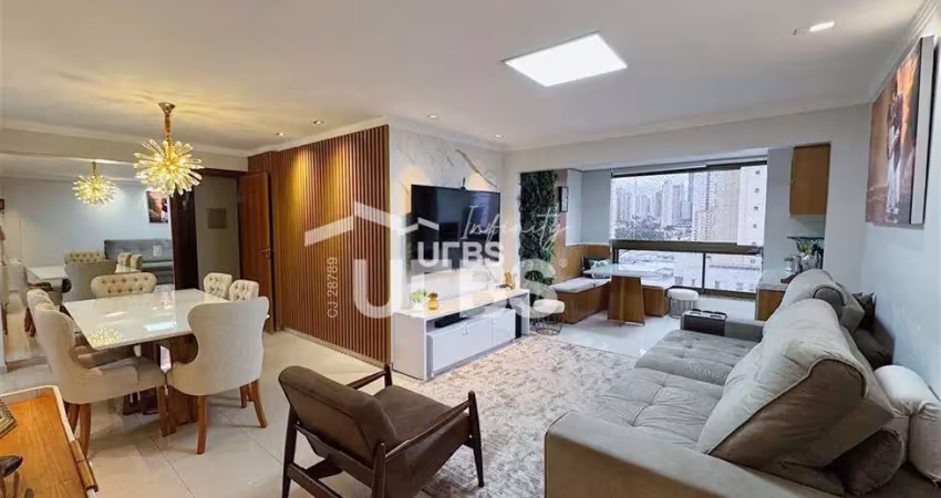 Terra de Moriá - Apartamento 3 quartos, sendo 1 suíte