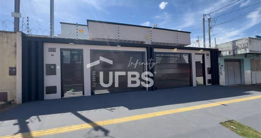 VENDO CASA TERREA FAIÇALVILLE III