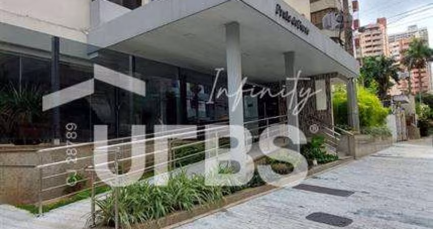 Edifício Praia do Forte - Apartamento 3 quartos, sendo 1 suíte