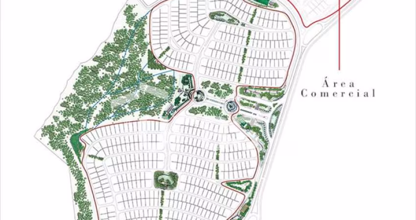 LOTE COMERCIAL À VENDA NO JARDINS FRANÇA