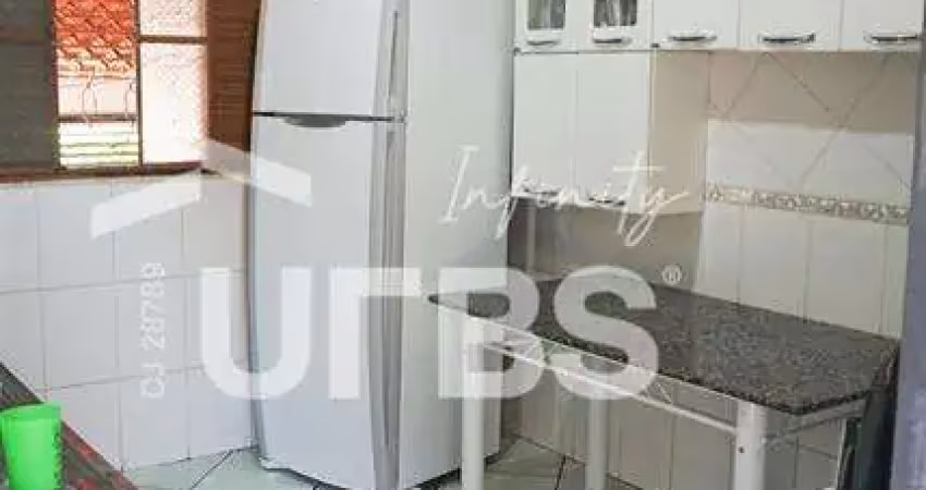 Casa 3 quartos - Jardim Olímpico