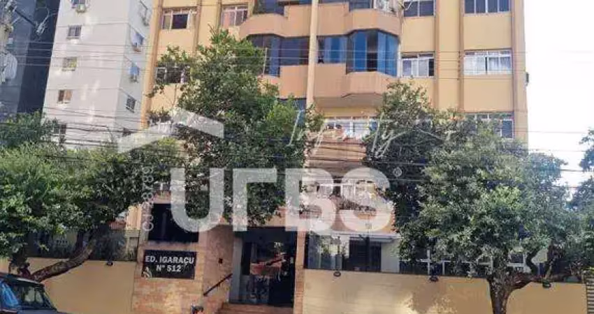 Edifício Igaraçu - Apartamento 3 quartos