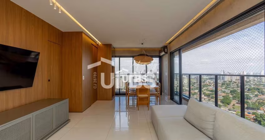 Único Marista - Apartamento 3 quartos, sendo 3 suítes