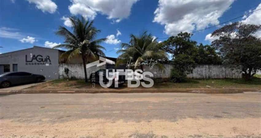 0 - Terreno Residencial