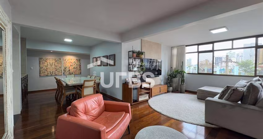 Apartamento no edifício Edith