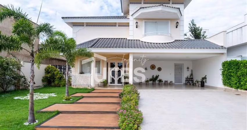 Portal do Sol Golf Green - Casa de Condomínio 4 quartos, sendo 4 suítes