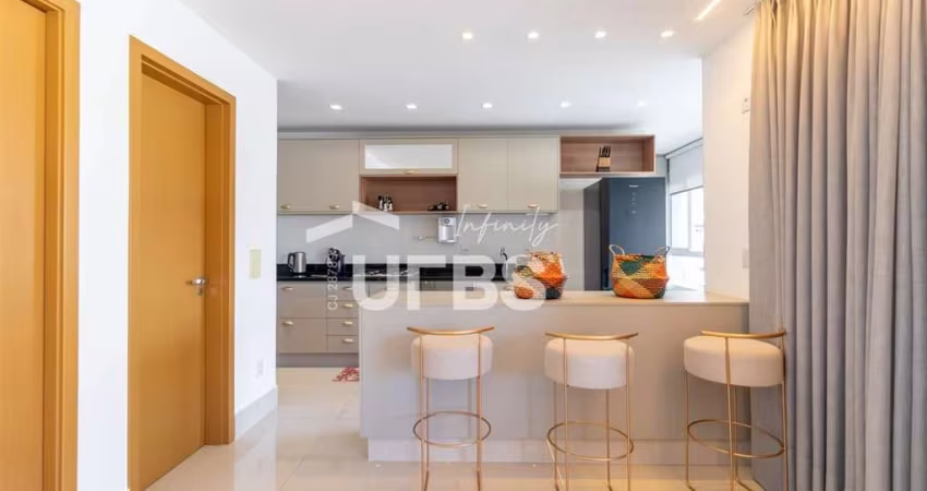 Apartamento 3 suítes - Setor Marista