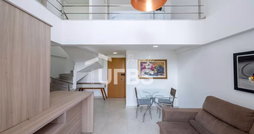 Duplex Park -  Live Tower Apartamento