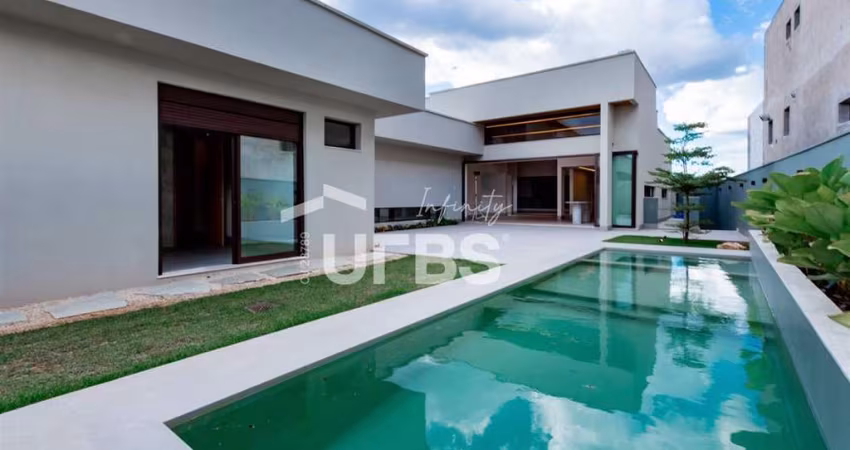 Casa nova à venda no Jardins Itália – Goiânia