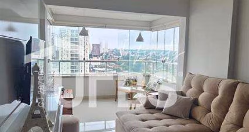 APARTAMENTO 3 QUARTOS PROXIMO SHOPPING FLAWBOYANT E PARQUE FLAWBOYANT