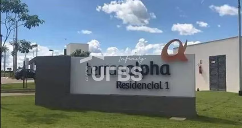 Terras Alpha 1 - Terreno Residencial