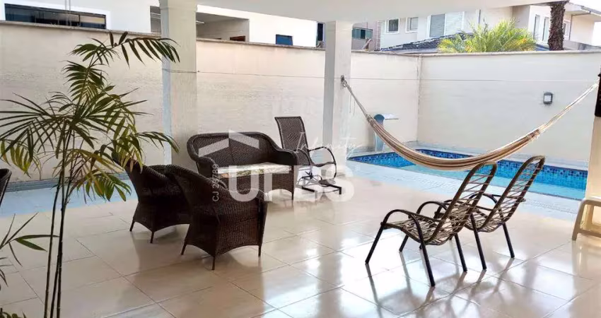 Lindo Sobrado com 310m2 - Jardins Mônaco