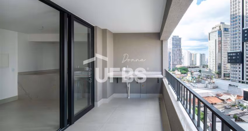 Excelente apartamento a venda na T-37 , a melhor  localização do Setor Bueno