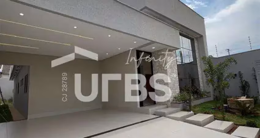 0 - Casa 3 quartos, sendo 3 suítes