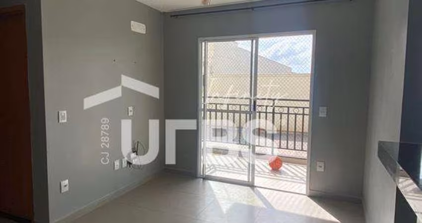 Condomínio Bosque Garavelo - Apartamento 2 quartos, sendo 1 suíte