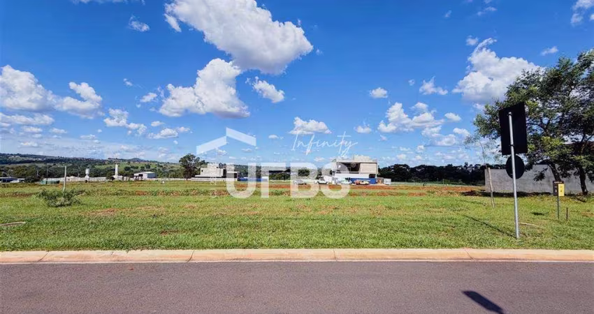 Plateau D´or Unique - Terreno Residencial