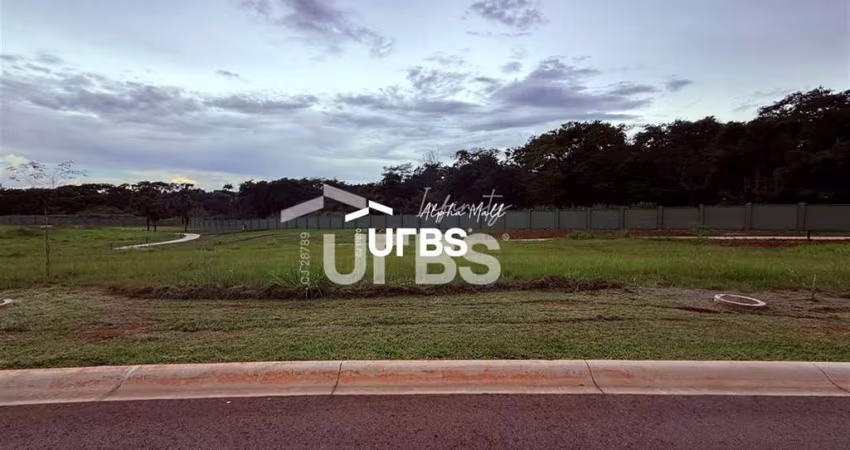 Plateau D´or Unique - Terreno Residencial