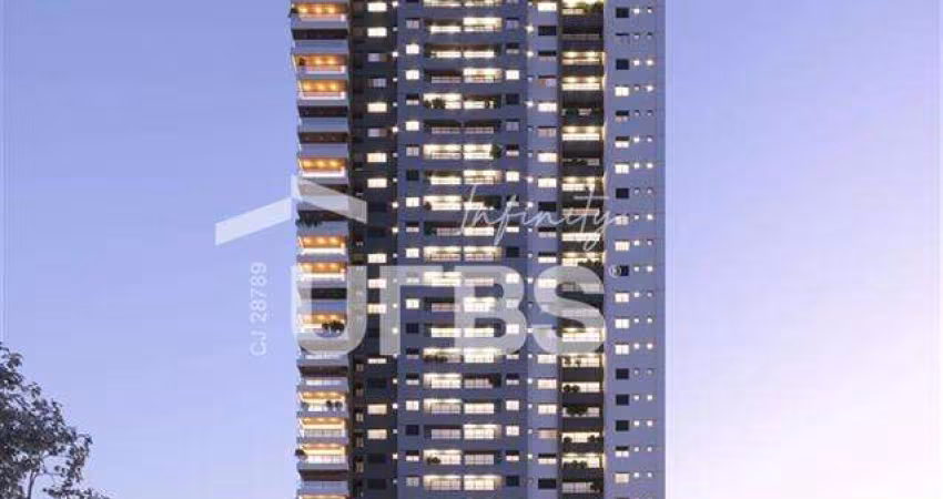Urbani Vista Home - Apartamento 2 quartos, sendo 1 suíte
