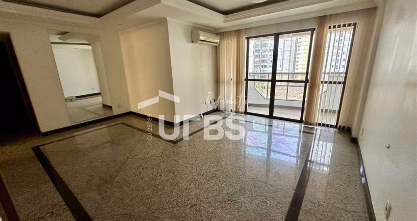 Apartamento no Residencial Luciano Oliveira / setor Bueno