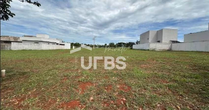 Lote Terras Alpha Goiás 2