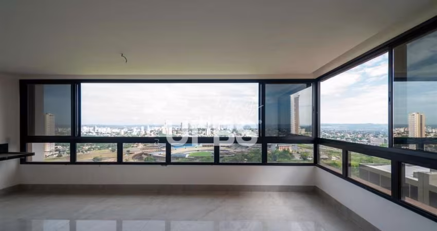 Infinity Residence - Apartamento 4 quartos, sendo 4 suítes