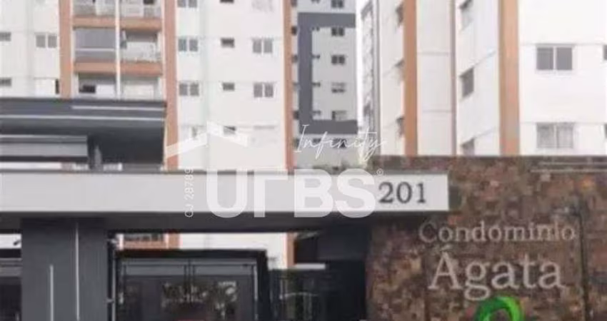 Condomínio Ágata - Apartamento 3 quartos, sendo 3 suítes