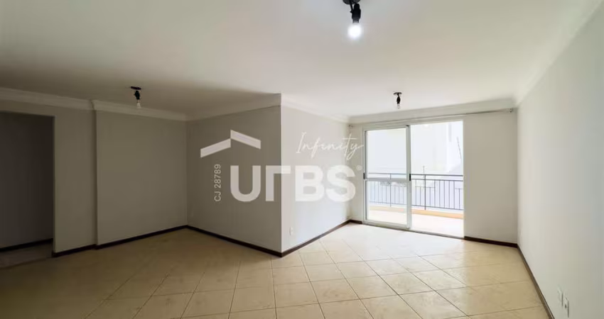 Apartamento de 4 quartos no Jardim Goias