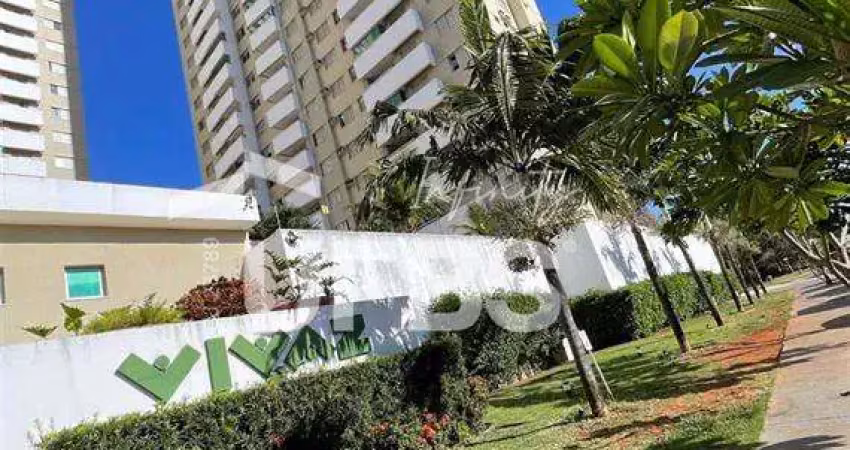 Residencial Vivaz - Apartamento 2 quartos, sendo 1 suíte
