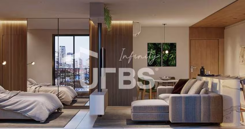Azure Compact Life - Apartamento 1 quarto