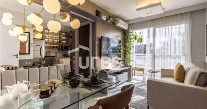 Apartamento Novo ao lado do Shopping passeio das águas