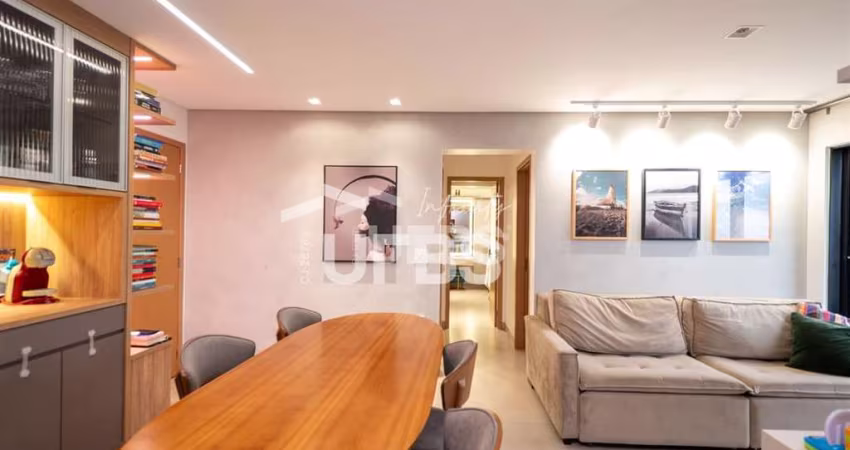 Hit Marista - Apartamento 2 quartos, sendo 1 suíte