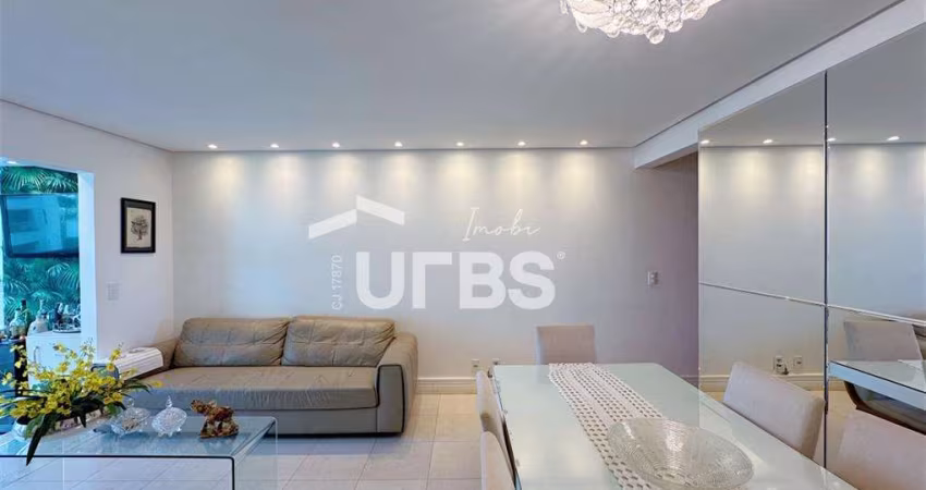 Residencial Del Triunfo - Apartamento 3 quartos, sendo 1 suíte