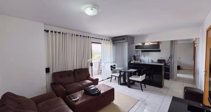Concept Home - Apartamento 1 quarto, sendo 1 suíte