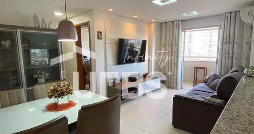 APARTAMENTO RESIDENCIAL VIVAZ