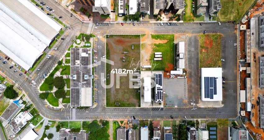 0 - Terreno Comercial