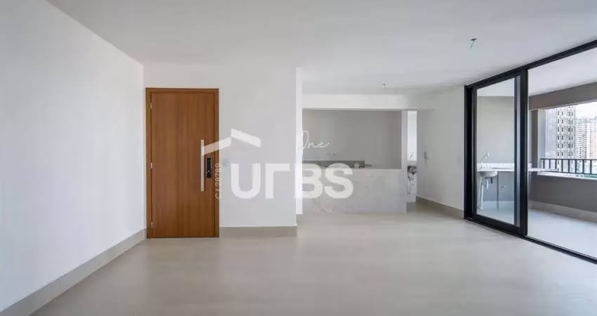 Excelente apartamento com 3 suítes a venda na T-37