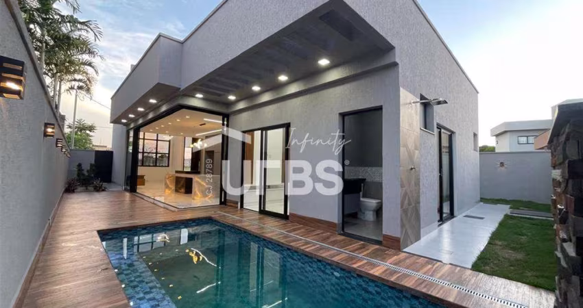 CASA ALTO PADRÃO