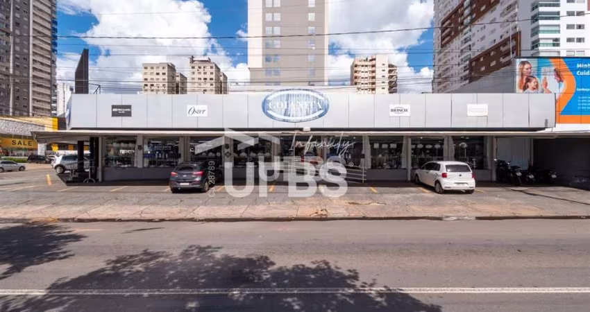 0 - Loja / Salão / Ponto Comercial