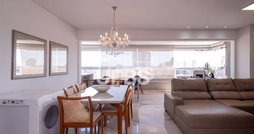 Gran Bueno - Apartamento 3 quartos, sendo 3 suítes