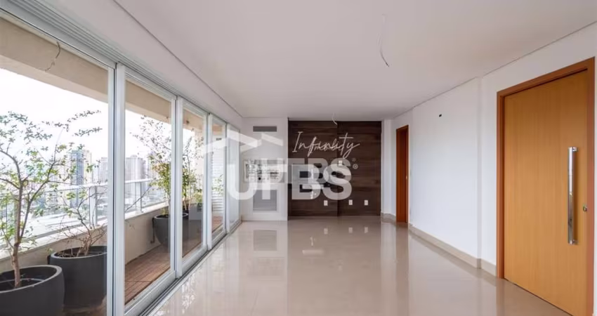 Maison Verte Marista - Apartamento 3 quartos, sendo 3 suítes