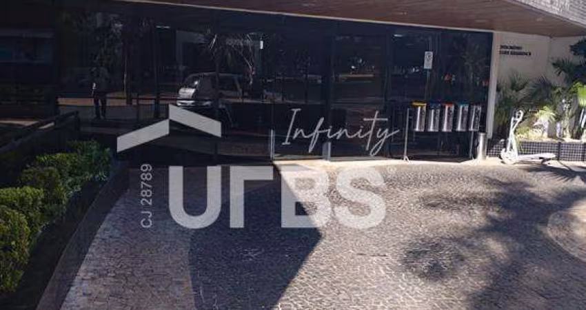 OPORTUNIDADE DE INVESTIMENTO SETOR OESTE: APARTAMENTO 48M²- SUN SQUARE