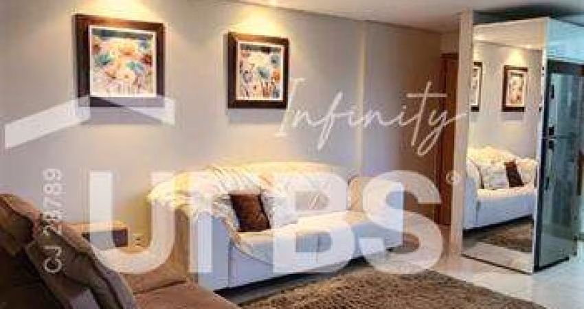 APARTAMENTO 3 SÍTES PARQUE AMAZONIA