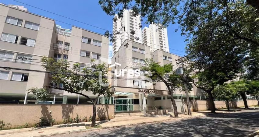 Edifício Saramenha - Jardim Goiás