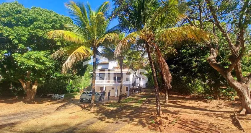 Aldeia do Vale - Casa de Condomínio 4 quartos, sendo 4 suítes