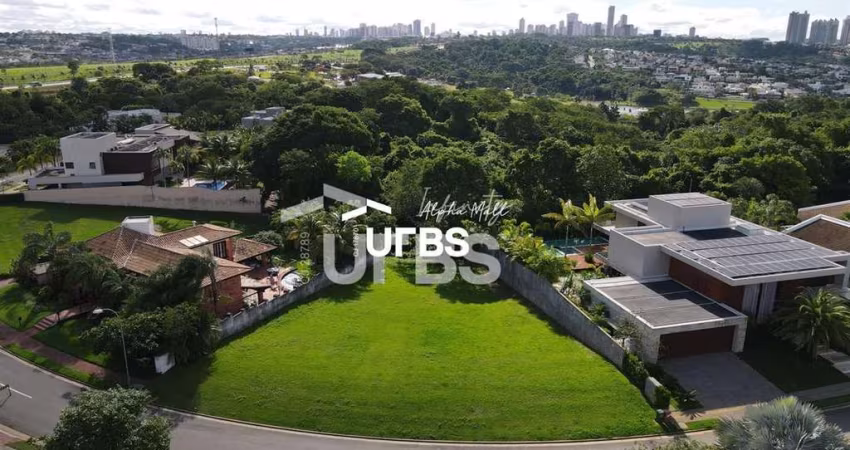 Lote no Alphaville Cruzeiro do Sul