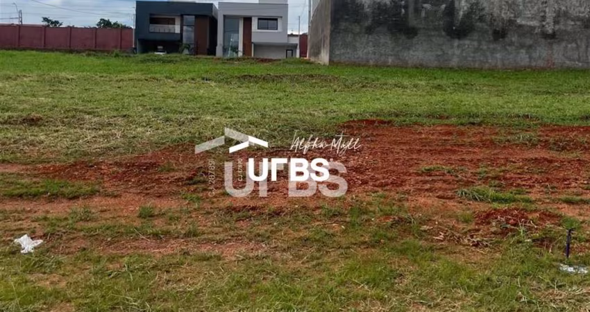 Lote no Jardins Sevilha